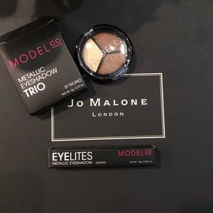 Model Co Eyeshadows